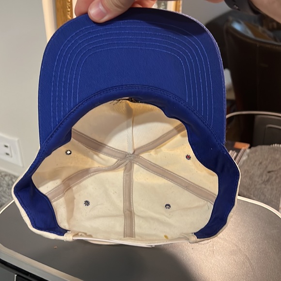 Vintage Hat - Picture 3 of 4